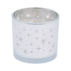Sonoma Goods For Life® Holiday Cookies 5-oz. Starry Night Mini Jar Candle 8 Sonoma Goods For Life® Holiday Cookies 5-oz. Starry Night Mini Jar Candle -Sonoma Goods For Life Shop 53727172 CC ALT2