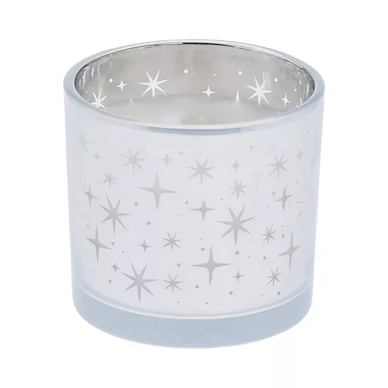 Sonoma Goods For Life® Holiday Cookies 5-oz. Starry Night Mini Jar Candle 5 Sonoma Goods For Life® Holiday Cookies 5-oz. Starry Night Mini Jar Candle - Image 3