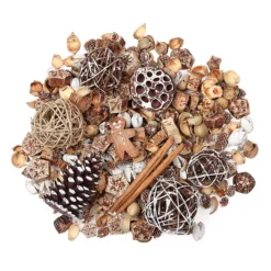 Sonoma Goods For Life® Holiday Cookies Gingerbread Man Potpourri 5 Sonoma Goods For Life® Holiday Cookies Gingerbread Man Potpourri -Sonoma Goods For Life Shop 53727200 CC ALT