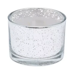 Sonoma Goods For Life® Balsam Fir Speckled 10-oz. Candle With Decorative Tree Lid -Sonoma Goods For Life Shop 53778895 CC ALT4