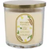 Sonoma Goods For Life® Sugared Vanilla 14-oz. Candle Jar -Sonoma Goods For Life Shop 5494077