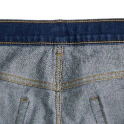 Men's Sonoma Goods For Life® Adaptive Jeans -Sonoma Goods For Life Shop 5706297 ALT2