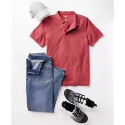 Men's Sonoma Goods For Life® Adaptive Jeans -Sonoma Goods For Life Shop 5706297 CP ALT60