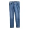 Men's Sonoma Goods For Life® Adaptive Jeans -Sonoma Goods For Life Shop 5706297 Medium Wash