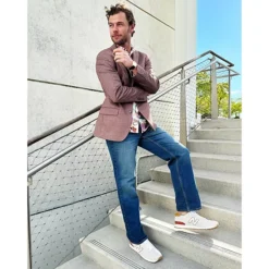 Men's Sonoma Goods For Life® Loose-Fit Jeans -Sonoma Goods For Life Shop 5808842 CP ALT61