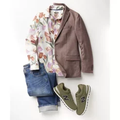 Men's Sonoma Goods For Life® Loose-Fit Jeans -Sonoma Goods For Life Shop 5808842 CP ALT62