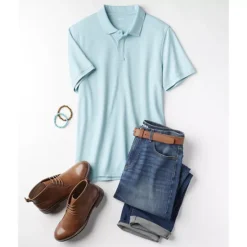 Men's Sonoma Goods For Life® Loose-Fit Jeans -Sonoma Goods For Life Shop 5808842 CP ALT63