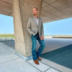 Men's Sonoma Goods For Life® Bootcut Jeans -Sonoma Goods For Life Shop 5860775 CP ALT60