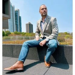 Men's Sonoma Goods For Life® Bootcut Jeans -Sonoma Goods For Life Shop 5860775 CP ALT62