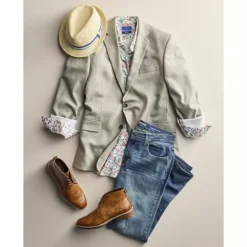 Men's Sonoma Goods For Life® Bootcut Jeans -Sonoma Goods For Life Shop 5860775 CP ALT65