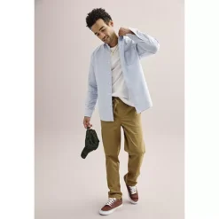 Men's Sonoma Goods For Life® Slim-Fit Pull-On Pants -Sonoma Goods For Life Shop 6102505 CP ALT61