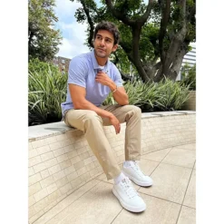 Men's Sonoma Goods For Life® Slim-Fit Pull-On Pants -Sonoma Goods For Life Shop 6102505 CP ALT63