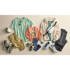 Men's Sonoma Goods For Life® Pull-On Cargo Jogger Pants -Sonoma Goods For Life Shop 6165784 CP ALT65