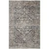 Loloi X Sonoma Goods For Life® Lalo Medallion Area & Throw Rug 2 Loloi X Sonoma Goods For Life® Lalo Medallion Area & Throw Rug -Sonoma Goods For Life Shop 6244092