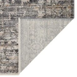 Loloi X Sonoma Goods For Life® Lalo Medallion Area & Throw Rug -Sonoma Goods For Life Shop 6244092 ALT4