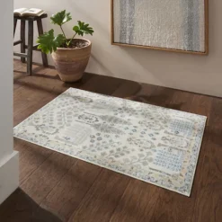 Loloi X Sonoma Goods For Life® Espen Scandinavian Washable Area & Throw Rug -Sonoma Goods For Life Shop 6244101 ALT8