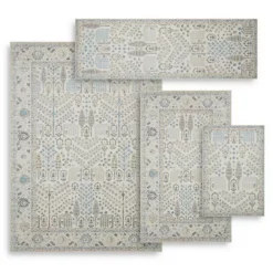 Loloi X Sonoma Goods For Life® Espen Scandinavian Washable Area & Throw Rug -Sonoma Goods For Life Shop 6244101 ALT9