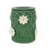 Sonoma Goods For Life® Ceramic Flower Wax Warmer -Sonoma Goods For Life Shop 6244410