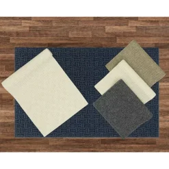 Sonoma Goods For Life® Weave Washable Accent Rug -Sonoma Goods For Life Shop 6347274 ALT86