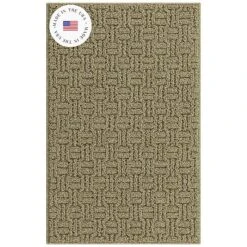 Sonoma Goods For Life® Weave Washable Accent Rug -Sonoma Goods For Life Shop 6347274 Brown