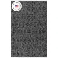 Sonoma Goods For Life® Weave Washable Accent Rug -Sonoma Goods For Life Shop 6347274 Gray