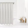 Sonoma Goods For Life® Weft Striped Shower Curtain 1 Sonoma Goods For Life® Weft Striped Shower Curtain -Sonoma Goods For Life Shop 6426897