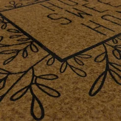 Sonoma Goods For Life® Home Contour 18" X 30" All Weather Doormat -Sonoma Goods For Life Shop 6430684 ALT2