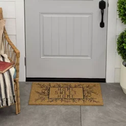 Sonoma Goods For Life® Home Contour 18" X 30" All Weather Doormat -Sonoma Goods For Life Shop 6430684 ALT4