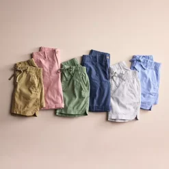 Petite Sonoma Goods For Life® Utility Bermuda Shorts -Sonoma Goods For Life Shop 6493152 ALT65