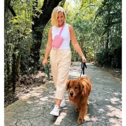 Women's Sonoma Goods For Life® Easy Paper Bag Waist Capri -Sonoma Goods For Life Shop 6494507 CP ALT70