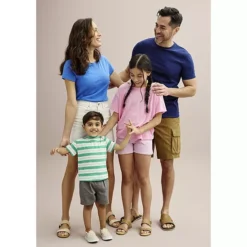 Men's Sonoma Goods For Life® 10" Flexwear Everyday Cargo Shorts -Sonoma Goods For Life Shop 6519841 CP ALT70