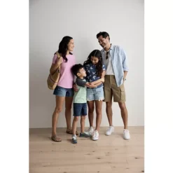 Men's Sonoma Goods For Life® 10" Flexwear Everyday Cargo Shorts -Sonoma Goods For Life Shop 6519841 CP ALT75