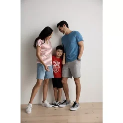 Men's Sonoma Goods For Life® 9" Flexwear Flat Front Shorts -Sonoma Goods For Life Shop 6524871 CP ALT75