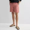 Men's Sonoma Goods For Life® 9-in. Performance Utility Shorts -Sonoma Goods For Life Shop 6525676 Dark Coral