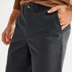 Men's Sonoma Goods For Life® 11" Flexwear Flat Front Shorts -Sonoma Goods For Life Shop 6527473 ALT2