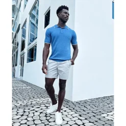 Men's Sonoma Goods For Life® Tipped Sweater Polo -Sonoma Goods For Life Shop 6591252 CP ALT60