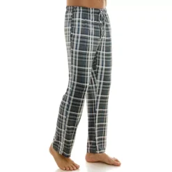 Men's Sonoma Goods For Life® Supersoft Drawstring Pajama Pants -Sonoma Goods For Life Shop 6591908 ALT2