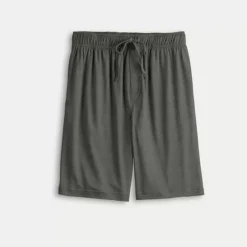 Men's Sonoma Goods For Life® Supersoft Pajama Shorts -Sonoma Goods For Life Shop 6592082 ALT12