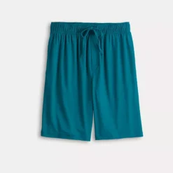 Men's Sonoma Goods For Life® Supersoft Pajama Shorts -Sonoma Goods For Life Shop 6592082 ALT13