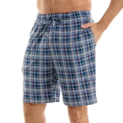 Men's Sonoma Goods For Life® Supersoft Pajama Shorts -Sonoma Goods For Life Shop 6592082 ALT2