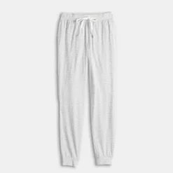 Women's Sonoma Goods For Life® Cotton Modal Cuffed Sleep Pants -Sonoma Goods For Life Shop 6610122 ALT5