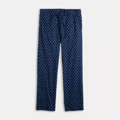 Men's Sonoma Goods For Life® Knit Pajama Pants -Sonoma Goods For Life Shop 6627576 ALT2