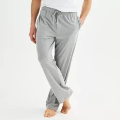 Men's Sonoma Goods For Life® Knit Pajama Pants