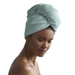 Sonoma Goods For Life® Hair Wrap 15 Sonoma Goods For Life® Hair Wrap -Sonoma Goods For Life Shop 6627760 Aqua