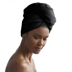 Sonoma Goods For Life® Hair Wrap 12 Sonoma Goods For Life® Hair Wrap -Sonoma Goods For Life Shop 6627760 Black 1