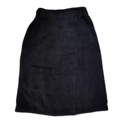 Sonoma Goods For Life® Plus Size Bath Wrap -Sonoma Goods For Life Shop 6627763 Black