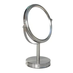 Sonoma Goods For Life® Structural Metal Dual-Sided Mirror -Sonoma Goods For Life Shop 6650423 Gray
