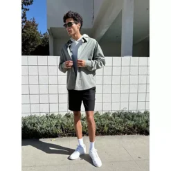 Men's Sonoma Goods For Life® Double-Knit Hoodie -Sonoma Goods For Life Shop 6824208 CP ALT60