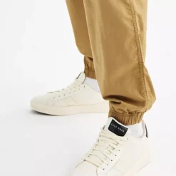 Big & Tall Sonoma Goods For Life® Pull-On Cargo Jogger Pants -Sonoma Goods For Life Shop 6834140 ALT2