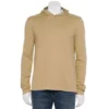 Men's Sonoma Goods For Life® Long Sleeve Hoodie 2 Men's Sonoma Goods For Life® Long Sleeve Hoodie -Sonoma Goods For Life Shop 6870164 Texas Beige